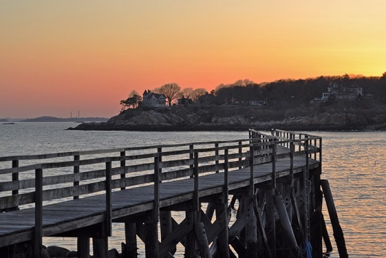 Cape ann